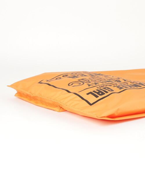 PORTER/パッカブル GROCERY BAG (M)（トートバッグ）｜HYSTERIC