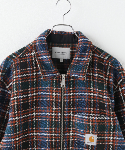 Carhartt WIP（カーハートダブリューアイピー）の「【CARHARTT WIP