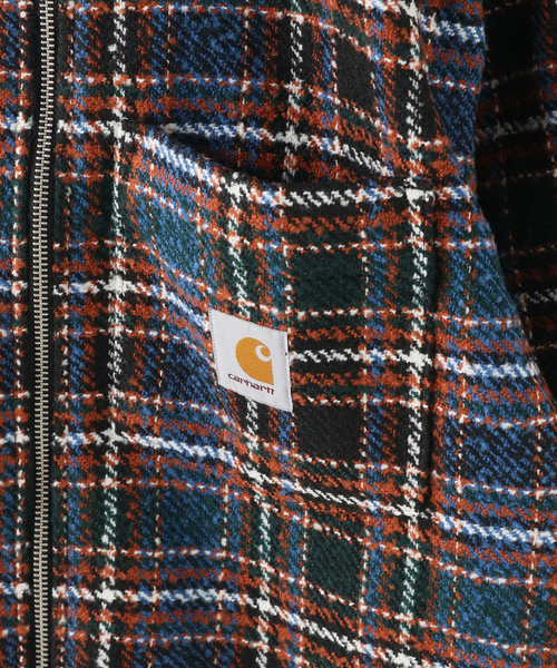 Carhartt WIP（カーハートダブリューアイピー）の「【CARHARTT WIP