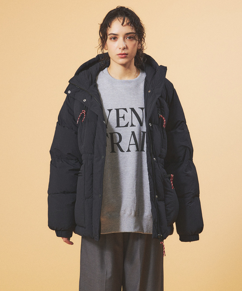 Pyrenex（ピレネックス）の「【PYRENEX×ROSEANNA】TALITHA/タリサ