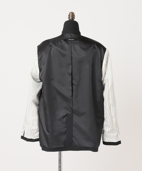 JOURNAL STANDARD（ジャーナルスタンダード）の「JS オケージョン