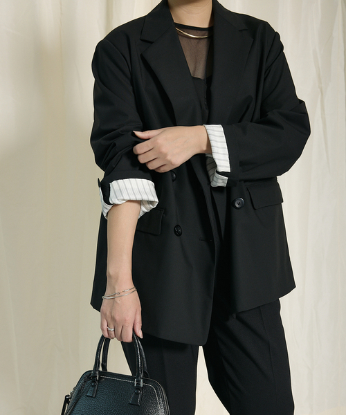 JOURNAL STANDARD（ジャーナルスタンダード）の「JS オケージョン