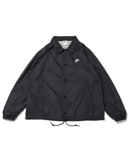 NIKE（ナイキ）の「NIKE AS M NK CLUB COACHES JKT / ナイキ クラブ
