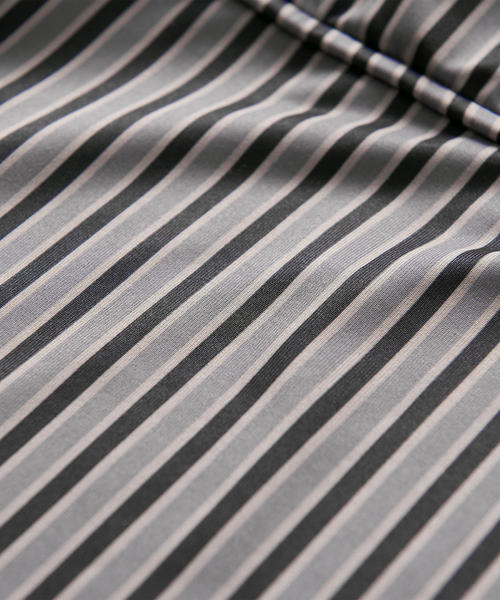 Lepidos（レピドス）の「【別注】＜Lepidos（レピドス）＞ストライプ