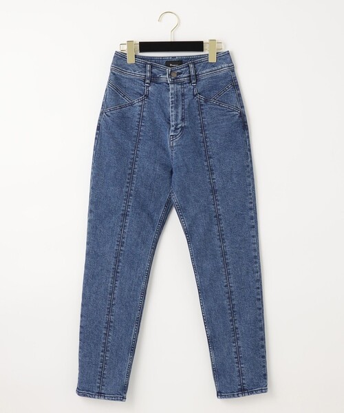 セール】デニムスリムパンツ（デニムパンツ）｜Diagram（ダイアグラム