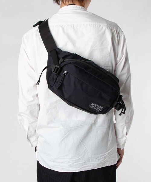 セール】MYSTERY RANCH FULL MOON ミステリーランチ フルムーン ボディ