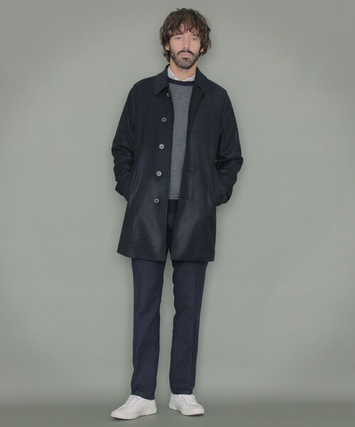 MACKINTOSH LONDON（マッキントッシュ ロンドン）の「【FLEX JERSEY