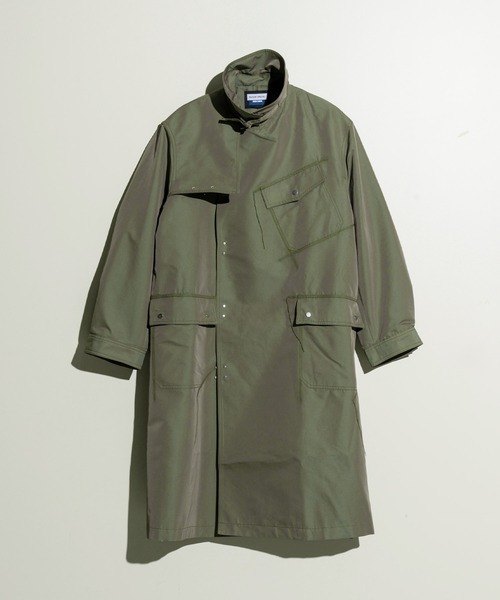 MAISON SPECIAL（メゾンスペシャル）の「《UNISEX》Memory Taffeta