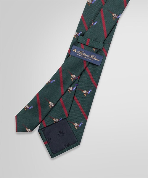 BROOKS BROTHERS（ブルックスブラザーズ）の「◇JAPAN TRAD.◇シルク