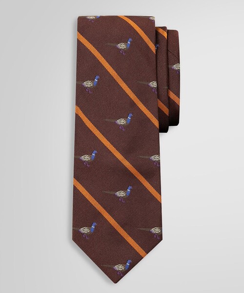 BROOKS BROTHERS（ブルックスブラザーズ）の「◇JAPAN TRAD.◇シルク