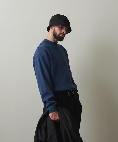 Steven Alan（スティーブンアラン）の「＜Steven Alan＞ MILANO RIB