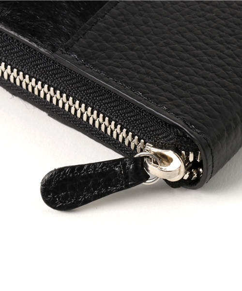 HEAD PORTER（ヘッドポーター）の「NOMA/WALLET (L)（財布）」 - WEAR