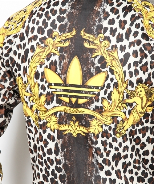 adidas Originals（アディダスオリジナルス）の「アディダス