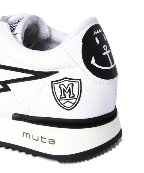 muta marine（ムータ・マリン）の「URBAN SUN×muta MARINE/アーバン