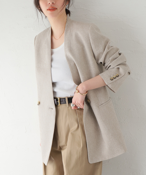 journal standard L'essage（ジャーナルスタンダードレサージュ）の