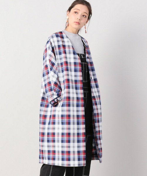 JOURNAL STANDARD relume（ジャーナルスタンダード レリューム）の「PE