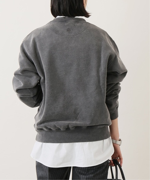 セール】【ANINE BING/アニービン】 LOS ANGELS スウェットプル