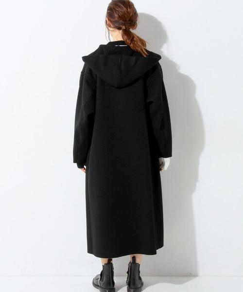 UNITED ARROWS（ユナイテッドアローズ）の「＜HYKE（ハイク）＞ フー