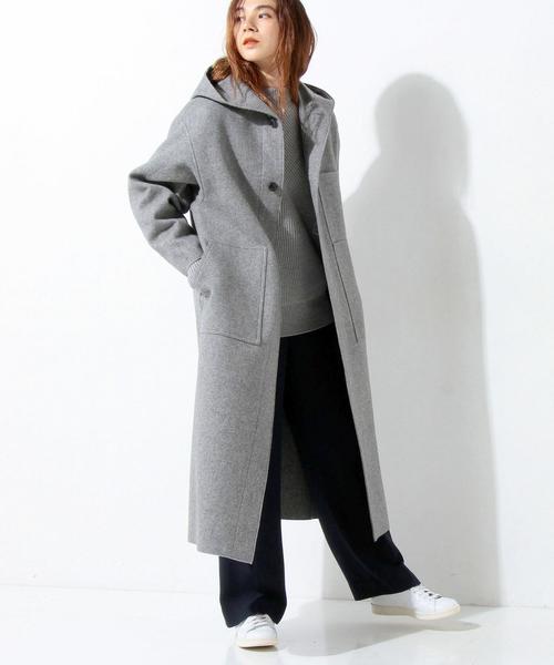 UNITED ARROWS（ユナイテッドアローズ）の「＜HYKE（ハイク）＞ フー