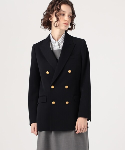セール】UNION LAUNCH ダブルブレザー（テーラードジャケット）｜UNION
