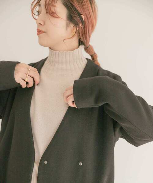 ITEMS URBANRESEARCH（アイテムズ アーバンリサーチ）の「ウール