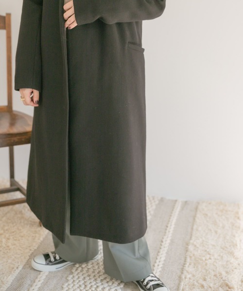 ITEMS URBANRESEARCH（アイテムズ アーバンリサーチ）の「ウール