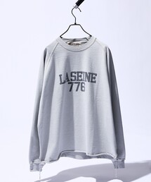 REMI RELIEF｜レミレリーフのスウェット（グレー/灰色系）通販 - ZOZOTOWN