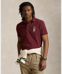 ポロラルフローレン スリムフィット」に該当するメンズのポロシャツ