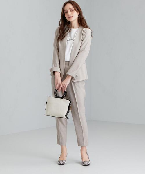 green label relaxing（グリーンレーベルリラクシング）の「[ 手洗い可