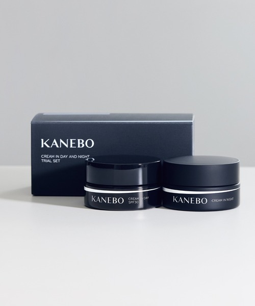 クリーム イン デイⅡ アンド ナイトⅡ トライアル セット（美容液