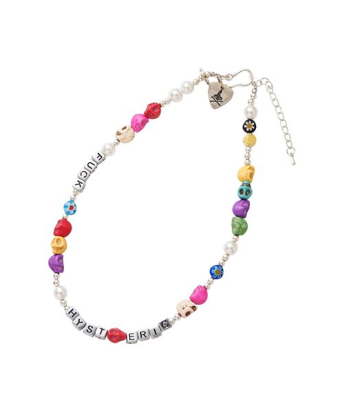 HYSTERIC GLAMOUR（ヒステリックグラマー）の「Akashic Tree/SKULL