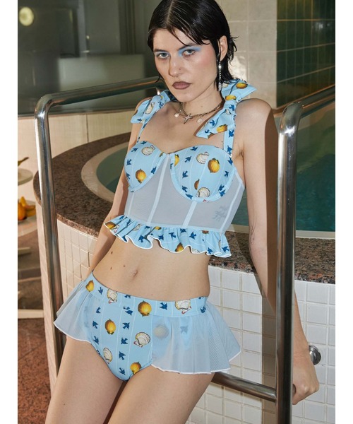 PAMEO POSE（パメオポーズ）の「JESS Bikini（水着）」 - WEAR