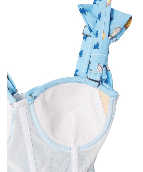 PAMEO POSE（パメオポーズ）の「JESS Bikini（水着）」 - WEAR