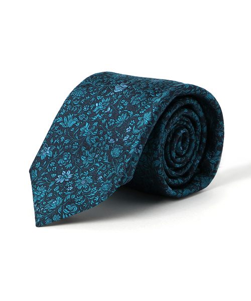 franco minucci（フランコミヌッチ）の「FRANCO MINUCCI ボタニカル柄