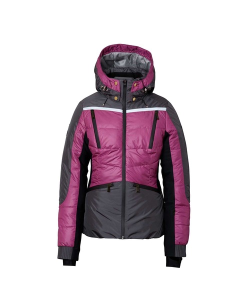 セール】phenix(フェニックス)5D-Moonlight Jacket/GRACE レディース