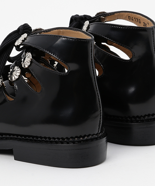 TOGA PULLA（トーガ プルラ）の「【TOGA】レースアップシューズ Lace