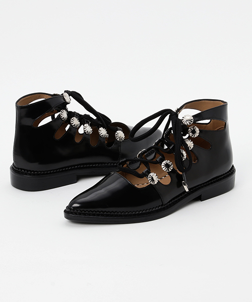 TOGA PULLA（トーガ プルラ）の「【TOGA】レースアップシューズ Lace