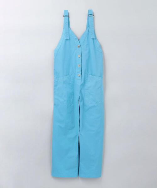 6（ロク）の「＜6(ROKU)＞COTTON DYE ALL IN ONE/オールインワン