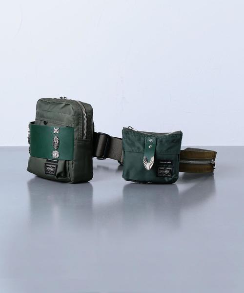 UNITED ARROWS（ユナイテッドアローズ）の「＜TOGA×PORTER（トーガ