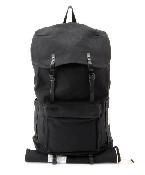 PORTER（ポーター）の「WACKO MARIA×PORTER RUCK（バックパック