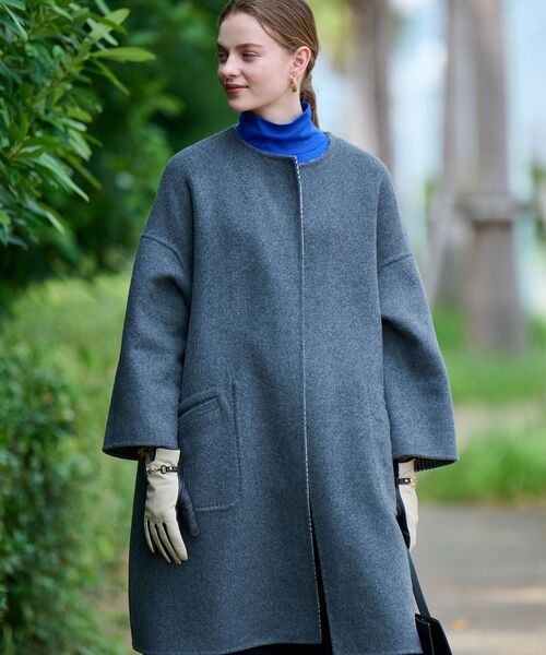 DRESSTERIOR（ドレステリア）の「◇【表裏リバーシブル】グレン