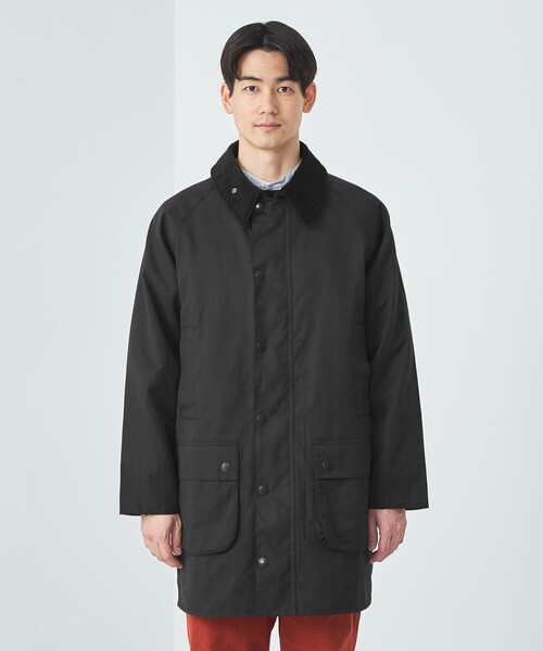 Barbour（バブアー）の「【別注】＜Barbour＞GLR GAMEFAIR ゲーム