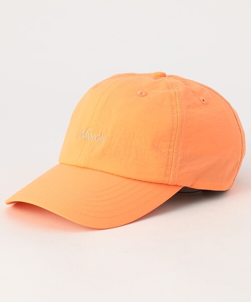 NANGA（ナンガ）の「NANGA × Clef Melton BOA CAP / ナンガ × クレ