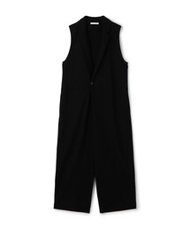 GALERIE VIE｜ギャルリー ヴィーのオールインワン・サロペット通販