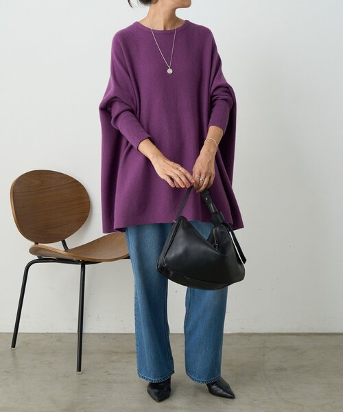 BEARDSLEY（ビアズリー）の「《2.718》2WAYソフトショルダー（トート