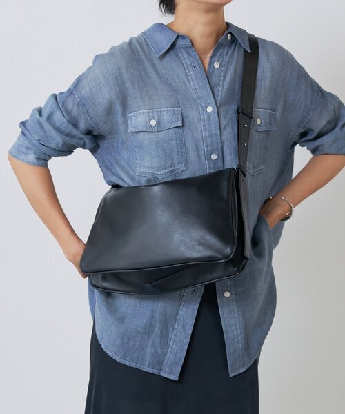 BEARDSLEY（ビアズリー）の「《2.718》2WAYソフトショルダー（トート