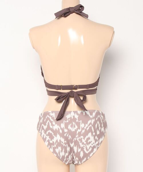 セール】【ナチュラルアップブラ】ノンワイヤービキニ 9M【San-ai