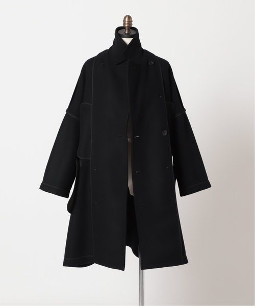 FRAMeWORK（フレームワーク）の「≪追加≫ロング Pコート2（ピーコート