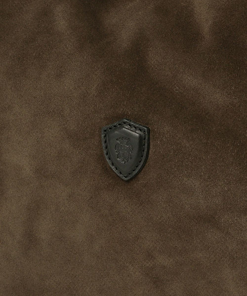 Felisi（フェリージ）の「Felisi / スエード ショルダーバッグ（18/43