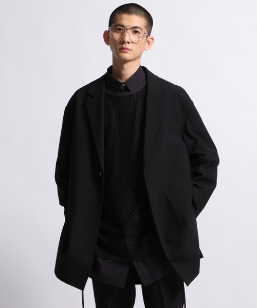 STERNBERG（スタンバーグ）の「STERNBERG/テーラードジャケット/987388